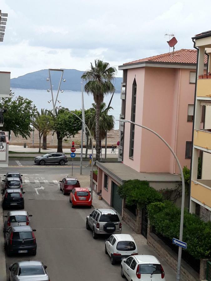 Marco Riviera Corallo Alghero Ngoại thất bức ảnh