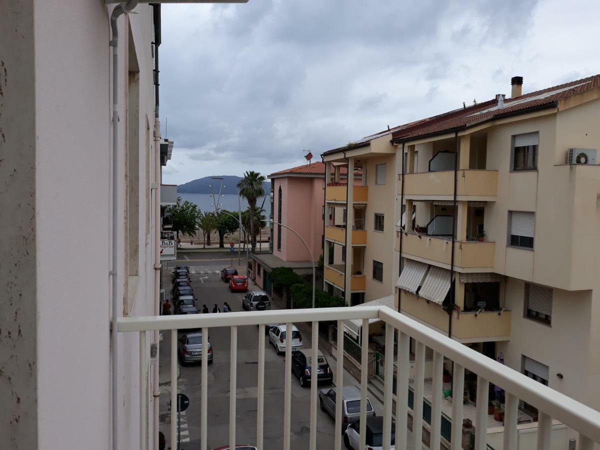 Marco Riviera Corallo Alghero Ngoại thất bức ảnh